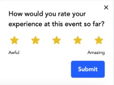 Remo Experience Survey